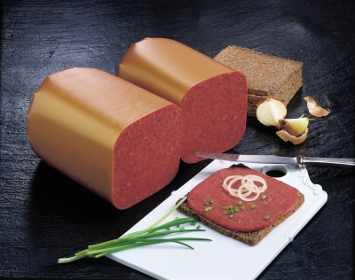 Dutka Wurstwaren Fleischwaren Aspik