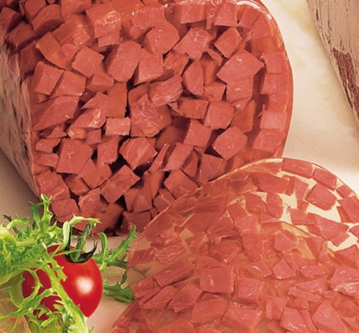 Dutka Wurstwaren Fleischwaren Aspik