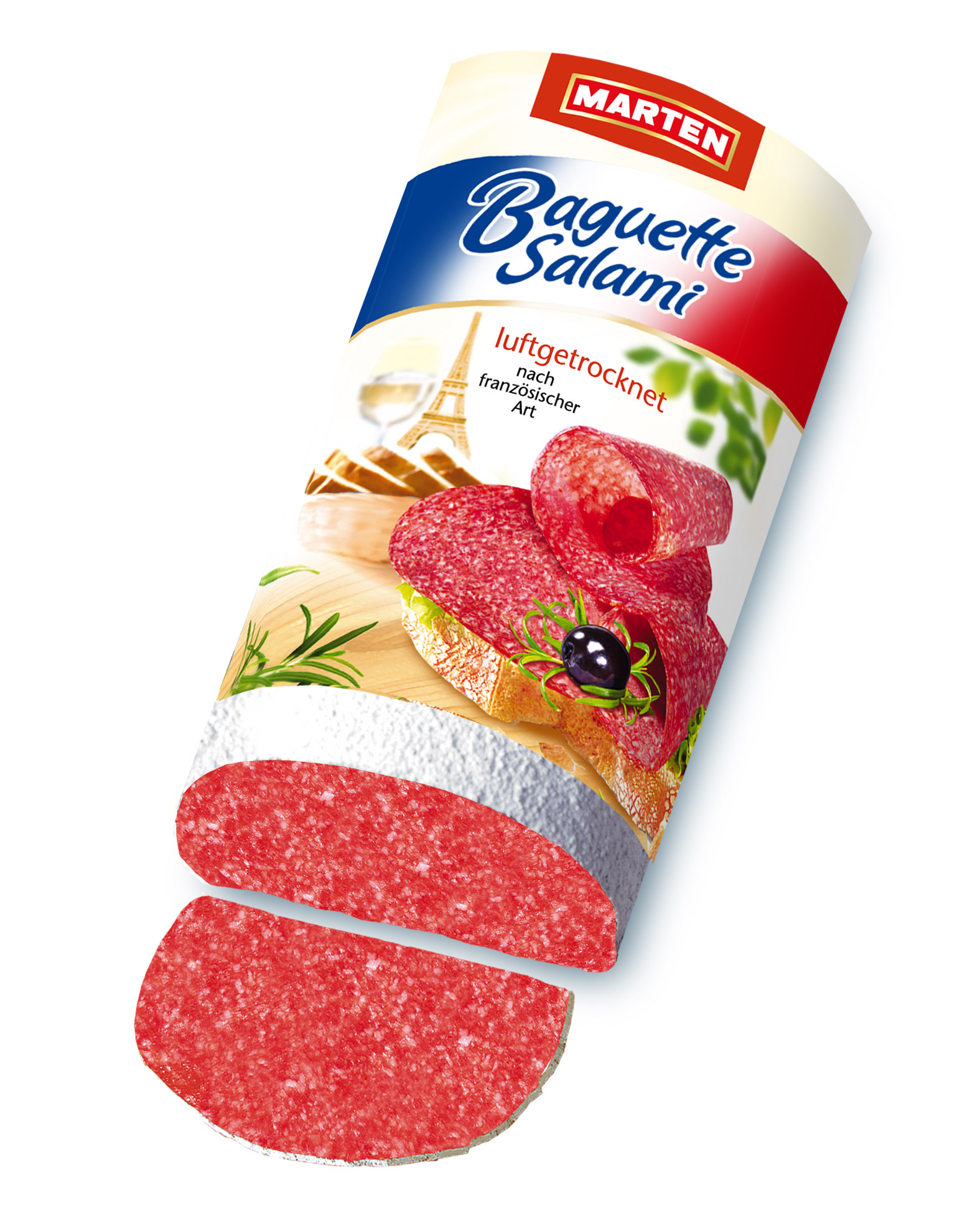 Rohwurst - Dutka Wurstwaren